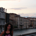 Girl in Venedig