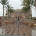 Emirates Palace Luxury 5 Star Hotel in Abu Dhabi