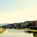 Firenze, Arno river