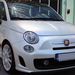 Fiat Abarth 500