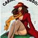 Is Carmen Sandiego by CallMePo