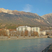 Inn folyó - Innsbruck