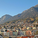 Városkép - Innsbruck óváros