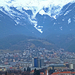 Innsbruck - városkép