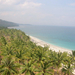 a beach, bengkulu, indonézia