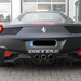 Ferrari 458 Italia Nighthawk 7