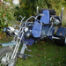 db db trike 1651