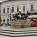 Szeged - Klauzál tér