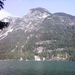 282 1025 Lago di Predil pihenő