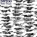 stock-images-tribal-dragon-tattoo-designs-pixmac-65377523