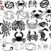 stock-images-zodiac-tattoo-cancer-pixmac-65036553
