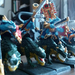 Saurus Cavalry (5)