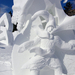 snow sculpture 56sfw