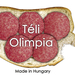 TÉLI OLIMPIA