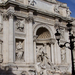 Fontana di Trevi