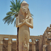 Ramses and Nefertity