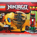 Album - Ninjago 2516