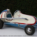 Prince Charles's 1955 Imperial Midget Racer