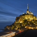 Mont Saint Michel