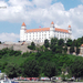 Bratislavský Hrad - Pozsonyi vár