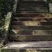100 éves lépcső