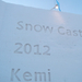 Snowcastle Kemi