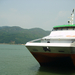 Ferry to Lantau Island