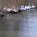 A két patak összetalálkozásánál kezdődik a Duna