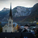 Hallstatt lemenő napban