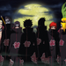 Akatsuki Organization by pokefreak