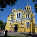 St Vlagyimir székesegyház