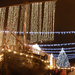 karácsonyi kivilágítás, Tartuban