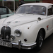 Jaguar Mark 2