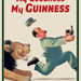 Guiness sör plakát (5)