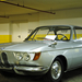 BMW 2000C Coupe