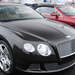 Bentley Contintental GT és Continental GTC V8