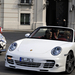 Porsche 911 Turbo Cabriolet