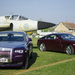 Rolls-Royce Ghost és Wraith