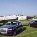 Rolls-Royce Ghost és Wraith
