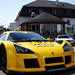 Gumpert Apollo