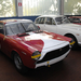Fiat 2300 S Coupe Abarth