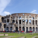 Róma – Kolosszeum