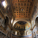 Róma – a Lateráni bazilika apszisa