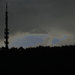 Jön a vihar - Soproni TV torony
