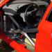 Citroen Xsara WRC Beltér