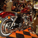 Harley Davidson rear