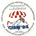 CISM VB. 1993. Törökország - Kayseri