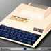 1980 Sinclair ZX80