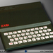 1981 Sinclair ZX81
