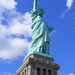 Szabadság szobor (Statue of Liberty), New York City, New York, U